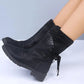GALLA - Halbhohe Stiefel