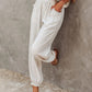 Dorothy – Hose mit Kordelzug