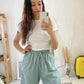 Luftige Sommer-Shorts - Trendig & Komfortabel