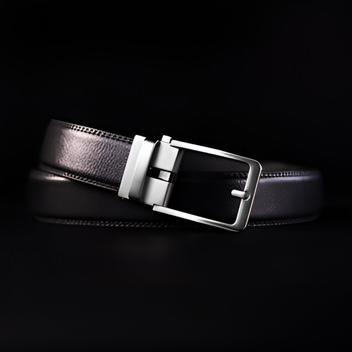 QuickBelt™ - Der Buckle