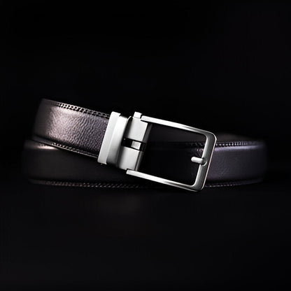 QuickBelt™ - Der Buckle