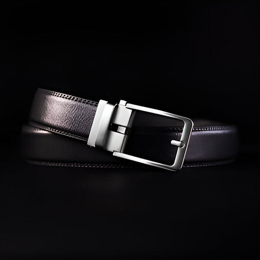 QuickBelt™ - Der Buckle
