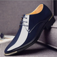 River | qualitätslederschuhe für männer