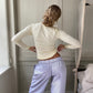 Olesia - Lounge-Hose für Damen