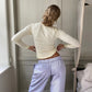 Olesia - lounge-hose für damen