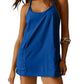 Emma - Grünes Tanktop-Kleid