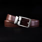 QuickBelt™ - Der Buckle