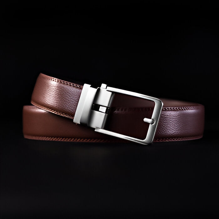 QuickBelt™ - Der Buckle