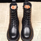 Juniper - Wasserdichte, rutschfeste Knöchel-Schneestiefel