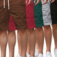 Praktische Shorts mit Taschen - Finn