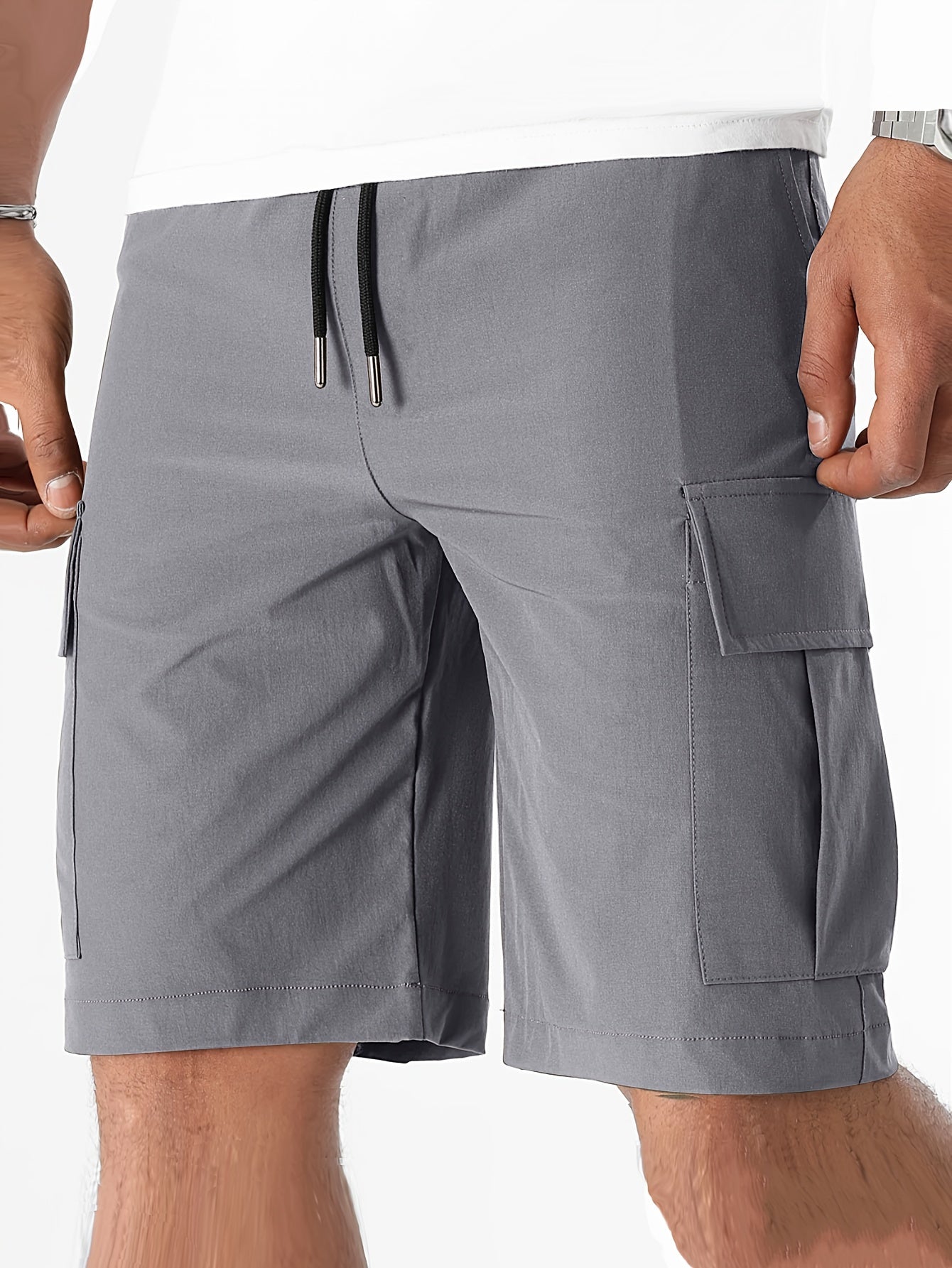Herren Freizeitshorts: Praktisch & Komfortabel
