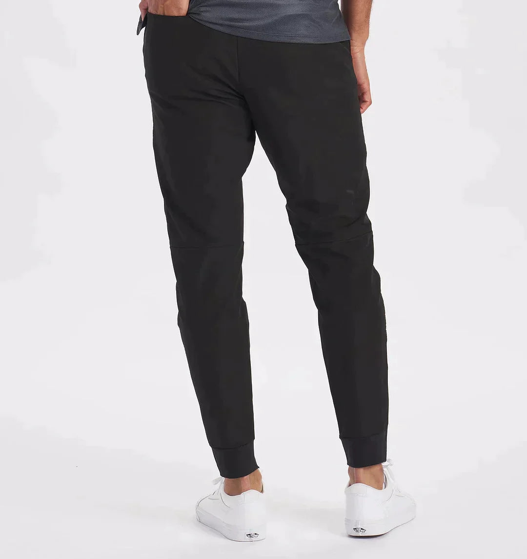 CALVIN - Stylische Hose für Herren nach italienischem Design