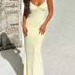 Amahra - Langes Sommerkleid