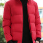 Xavier - Herren wattierte Jacke