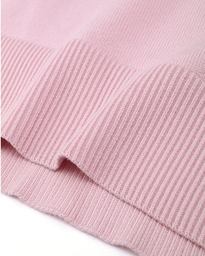 Caylin™ | Rundhals-Pullover