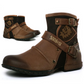Arthur - Vintage Style Herrenstiefel