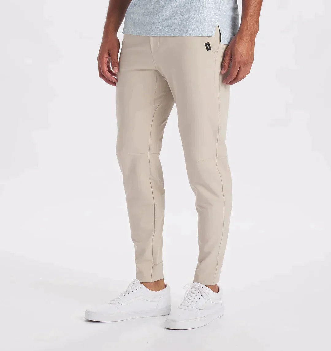 CALVIN - Stylische Hose für Herren nach italienischem Design