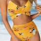 Ciaran - Stylisches und 2-teiliges Bikini Set für den Sommer 2024