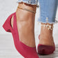 Alice - Frühlings-Sandalen für Frauen