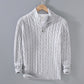 Cassian Autumn Sweater