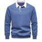 Cole – luxus-polo für herren