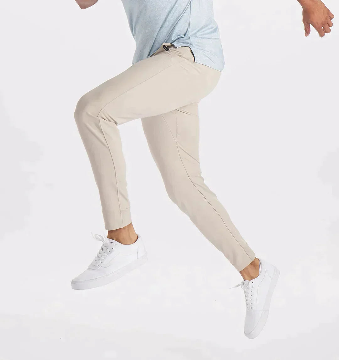 CALVIN - Stylische Hose für Herren nach italienischem Design