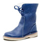 ALEXI - Stylische und bequeme Lederboots mit warmem Innenfutter