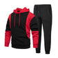 Anton - Stylisches Tracksuit Set für Männer