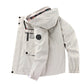 Finn™ | Wasserdichte Winterjacke