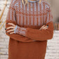 Monci® - Hüttenurlaubs-Pullover