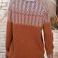 Monci® - Hüttenurlaubs-Pullover