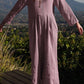 Willow – Olivgrüner Lässiger Overall