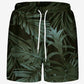 Locker geschnittene Strandshorts - Erik