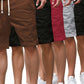 Praktische Shorts mit Taschen - Finn