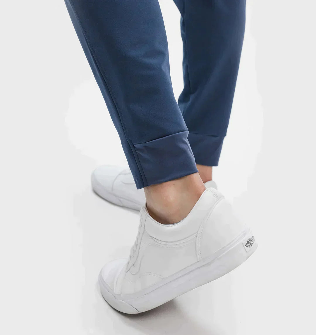 CALVIN - Stylische Hose für Herren nach italienischem Design