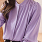 Grüne Eleganz-Bluse Sophia
