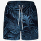 Locker geschnittene Strandshorts - Erik