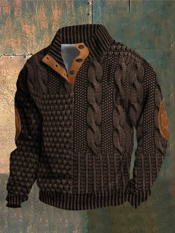 Bota™ Bequemer Pullover