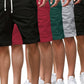 Praktische Shorts mit Taschen - Finn