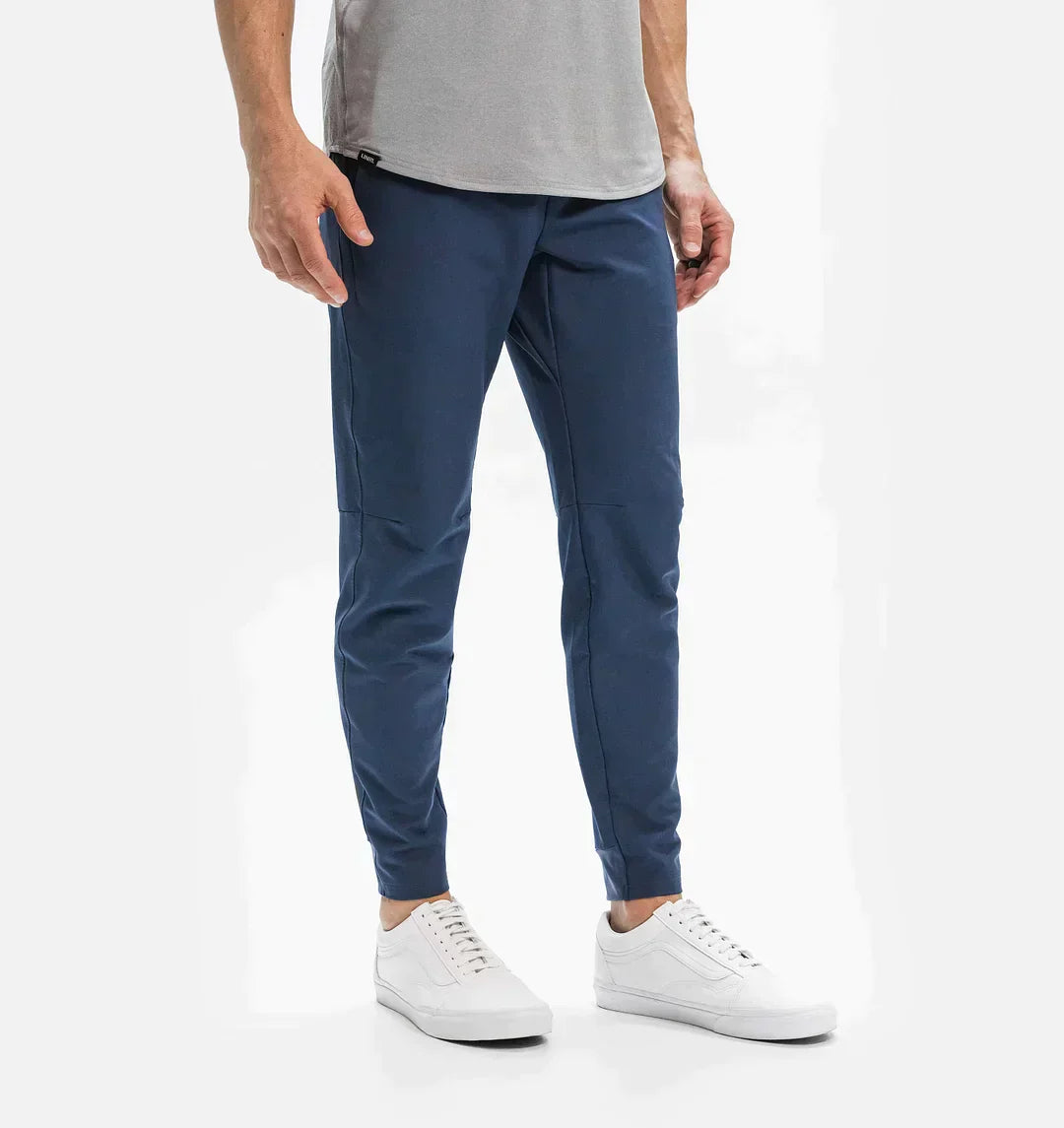 CALVIN - Stylische Hose für Herren nach italienischem Design