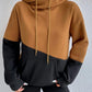 Lovja® - Modernes Farbblock-Sweatshirt