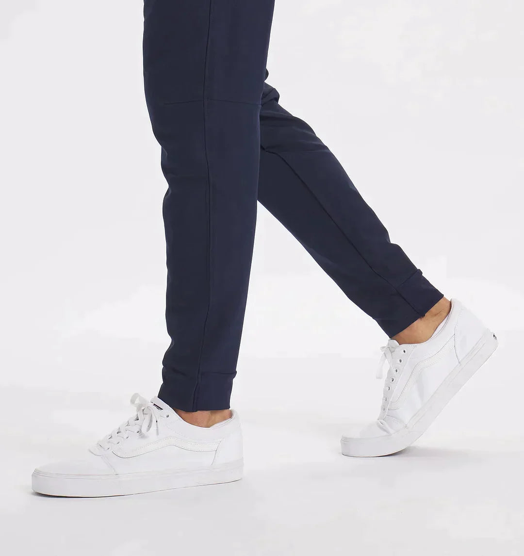 CALVIN - Stylische Hose für Herren nach italienischem Design