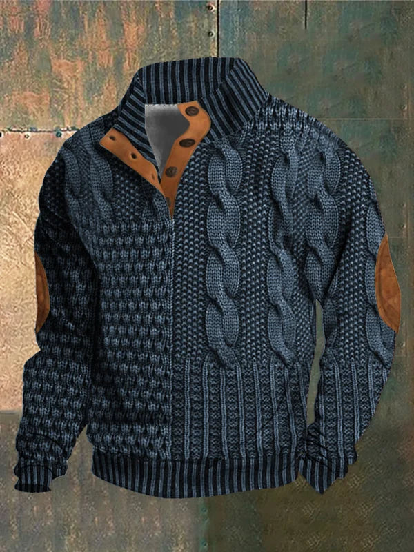 Bota™ Bequemer Pullover