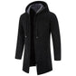Bernard - Stylischer Fleece Zipper für Männer