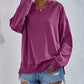 Isadora - Sweatshirt