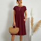 Sol | Elegantes Kleid