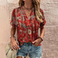 Galilea - Vintage-T-Shirt