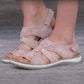 Kiara - Stylische und weiche Sandalen für Frauen