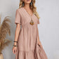 Susan® | Dames zomer jurk