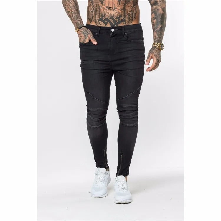 Murray - Dehnbare Jeans